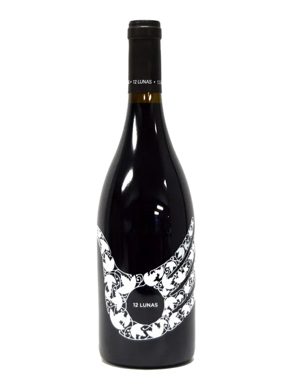 Botella de 12 Lunas Tinto 2022