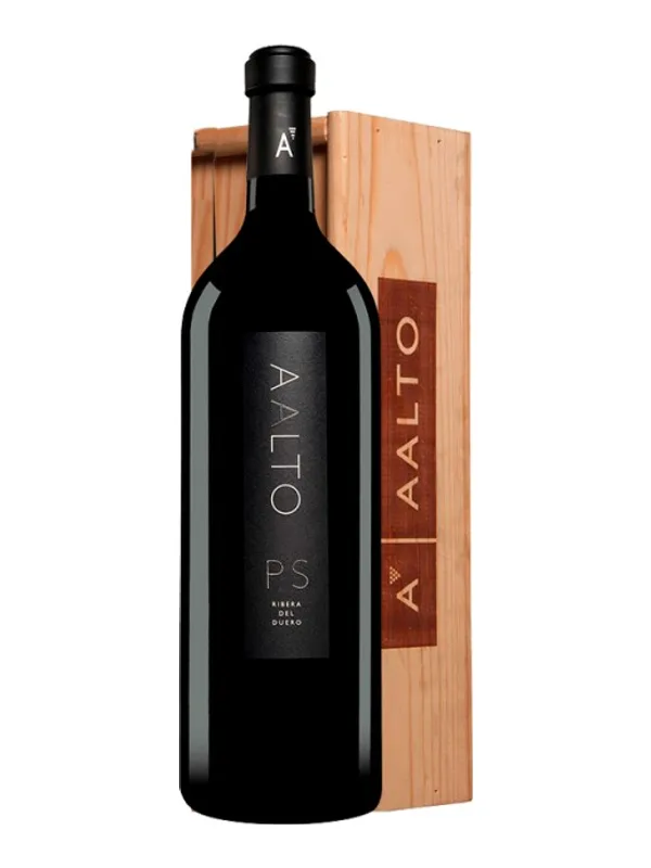 Botella de Aalto PS 2022