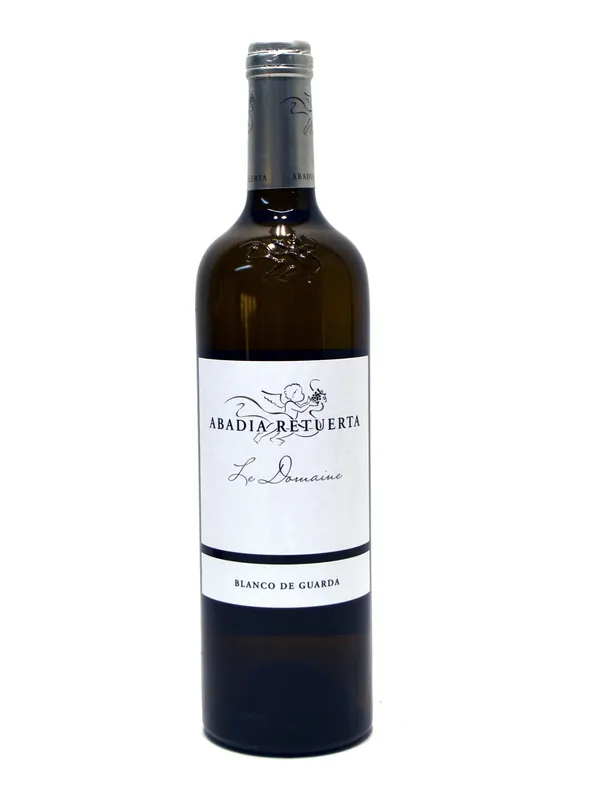 Botella de Abadía Retuerta Le Domaine 2023