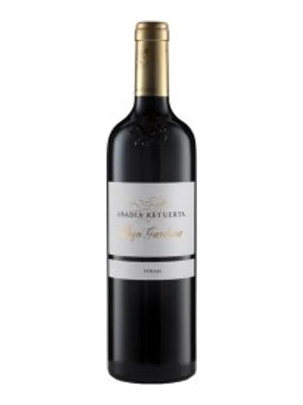 Botella de Abadía Retuerta Pago