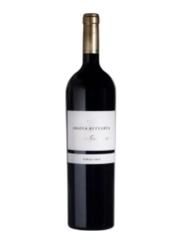 Botella de Abadía Retuerta Pago
