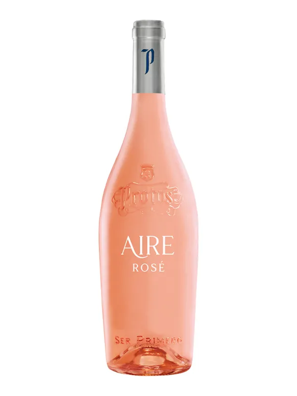 Botella de Aire de Protos