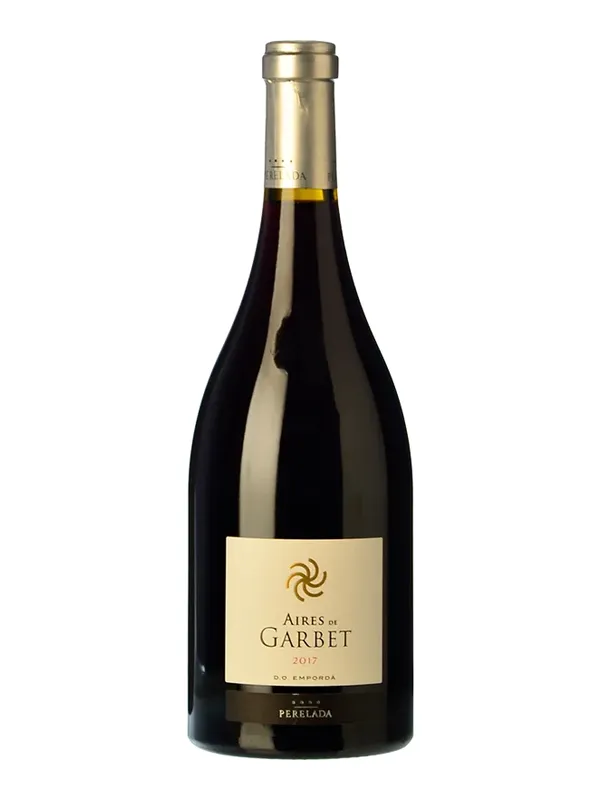 Ampolla de Aires de Garbet 2021