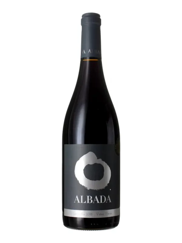 Ampolla de Albada Garnacha Viñas Viejas - Virgen de la Sierra 2024