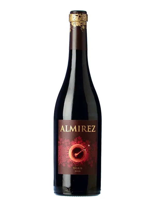 Ampolla de Almirez 2024