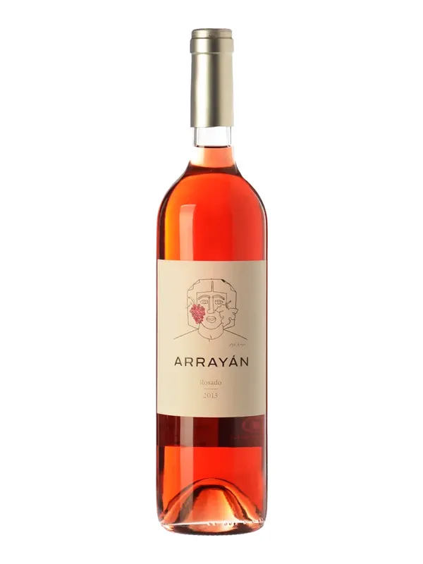 Botella de Arrayán Rosado 2021