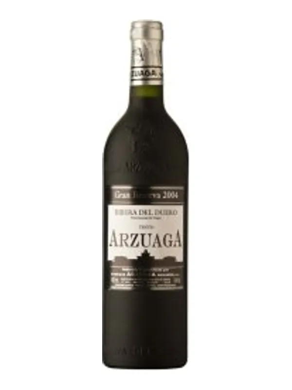 Ampolla de Arzuaga Gran Reserva 2019