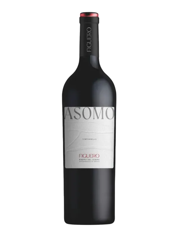 Ampolla de Asomo Figuero 2024