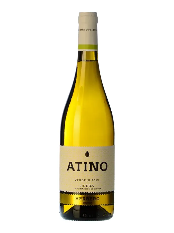 Botella de Atino 2022