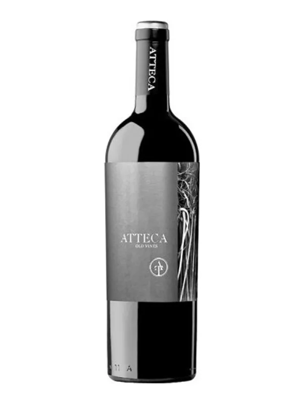 Botella de Atteca 2022