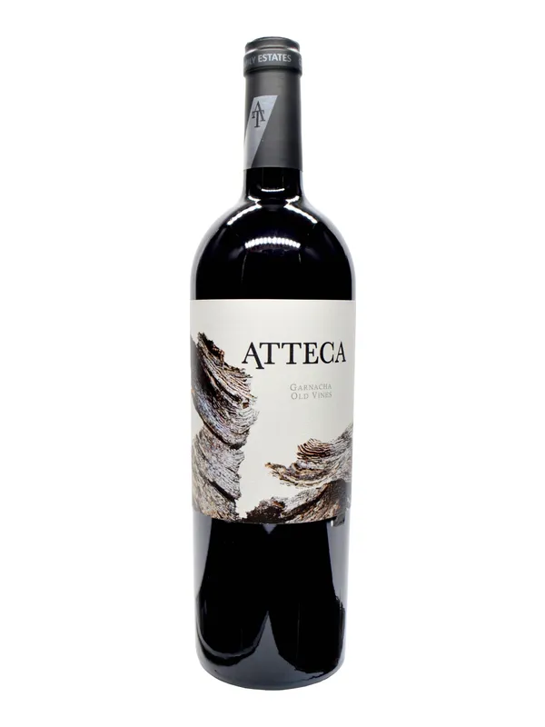 Botella de Atteca 2022