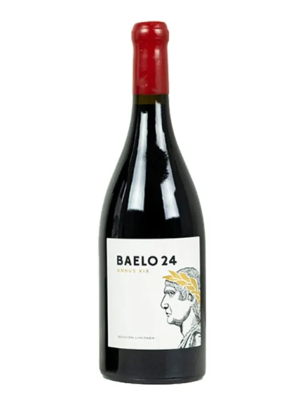 Botella de Baelo 24 2019