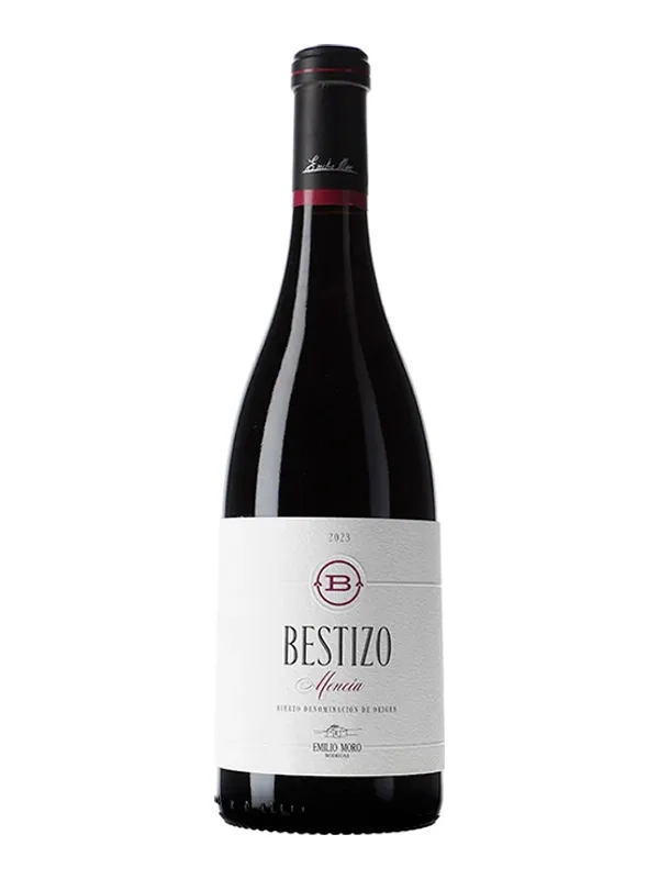 Botella de Bestizo