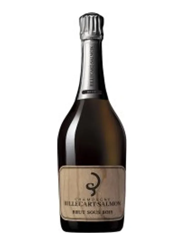 Ampolla de Billecart-Salmon Brut Sous
