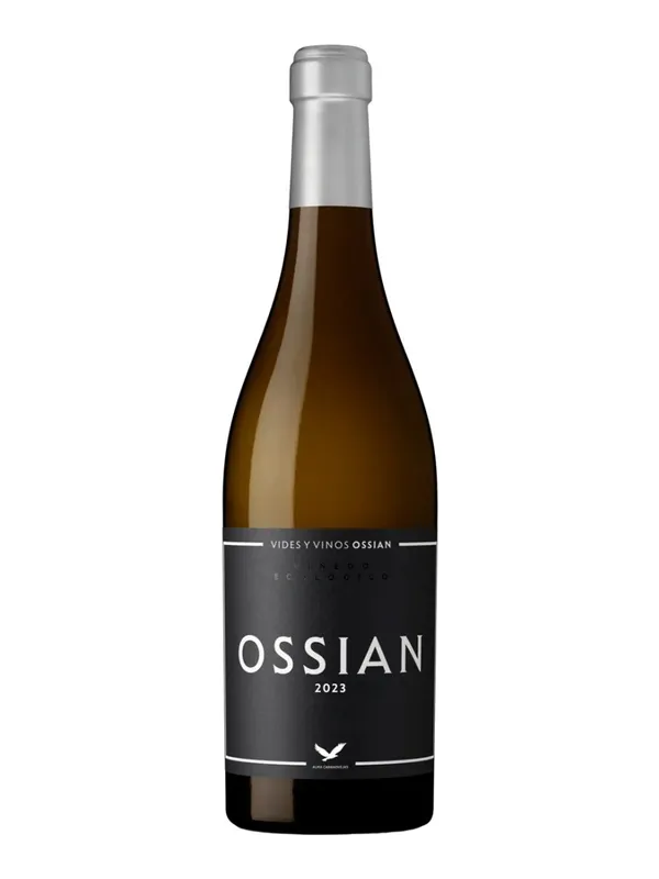 Botella de Blanco Ossian Ossian