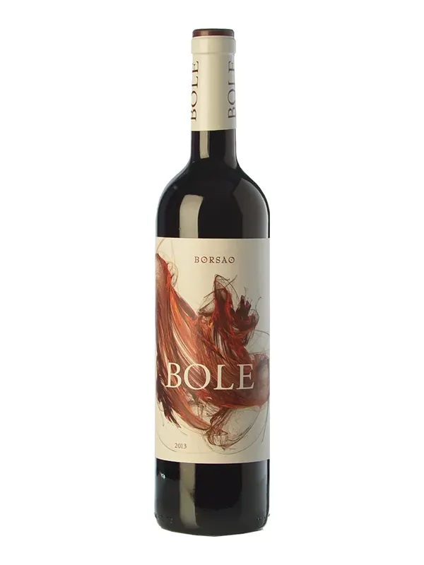 Botella de Borsao Bole 2021