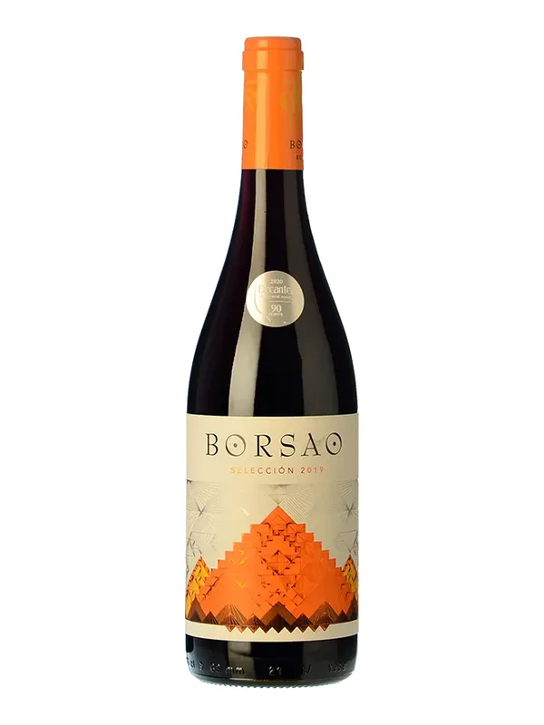 Ampolla de Borsao Tinto Selección 2025