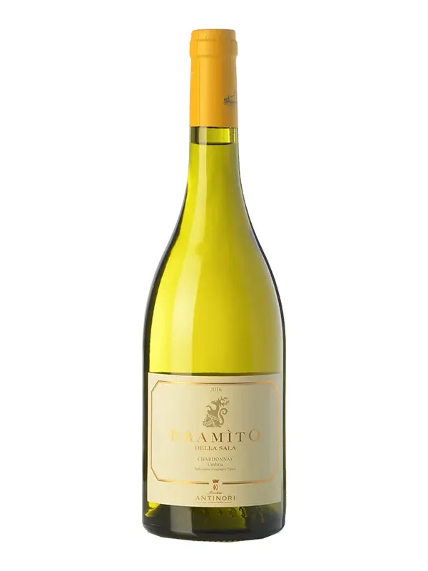Botella de Bramìto della Sala Castello della Sala 2024