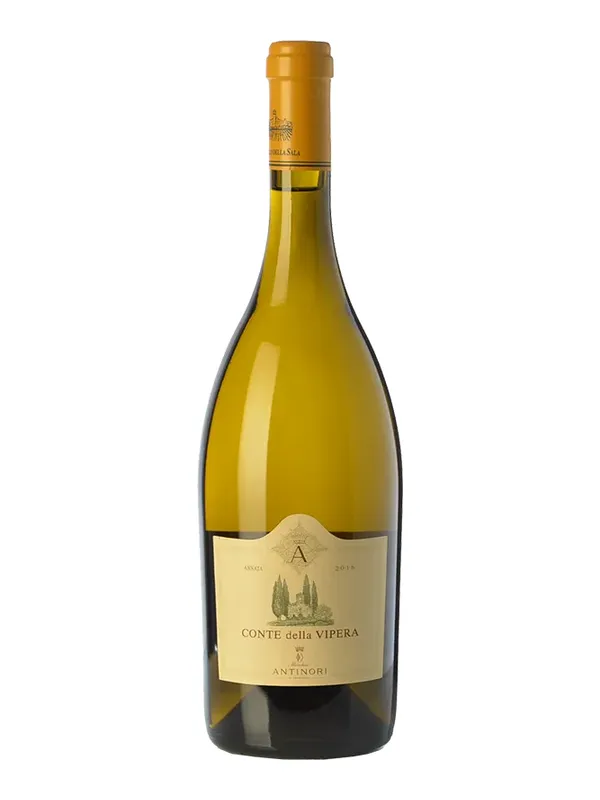 Botella de Castello della Sala Conte della Vipera 2024