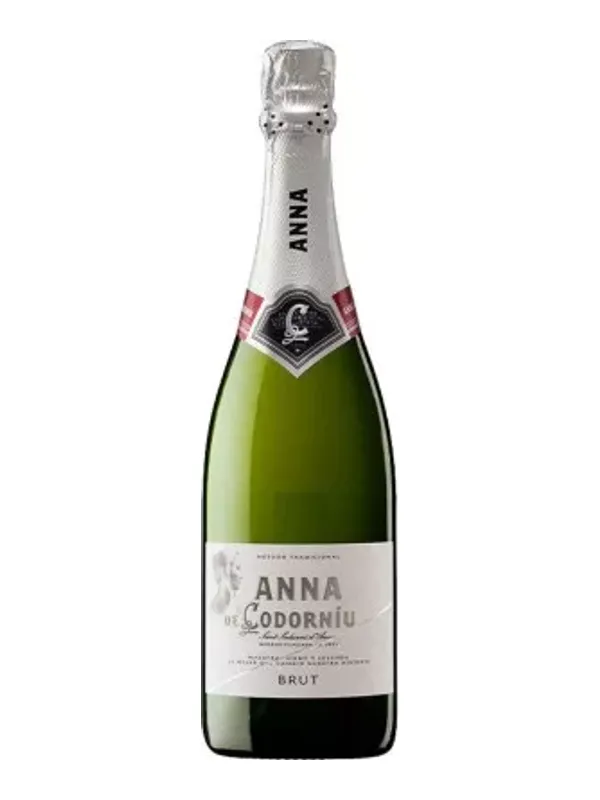 Botella de Cava Anna Codorníu Brut