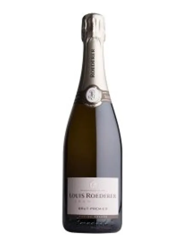 Ampolla de Champagne Louis Roederer