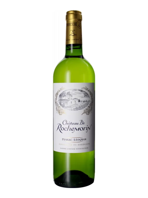 Ampolla de Château de Rochemorin Blanc 2021