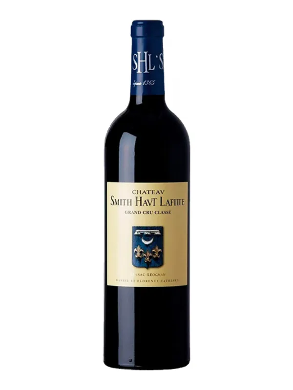 Ampolla de Château Smith Haut Lafitte 2014