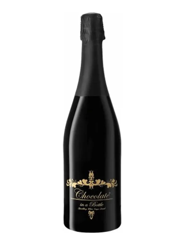 Ampolla de Chocolate In A Bottle Espumoso