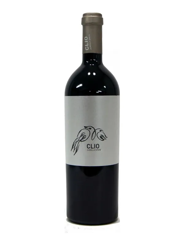 Botella de Clio 2022