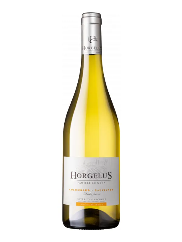 Botella de Colombard-Sauvignon - Horgelus 2025
