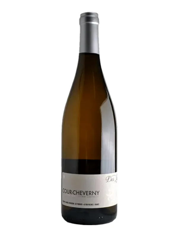 Ampolla de Cour Cheverny des Lys - Domaine Sauger 2025