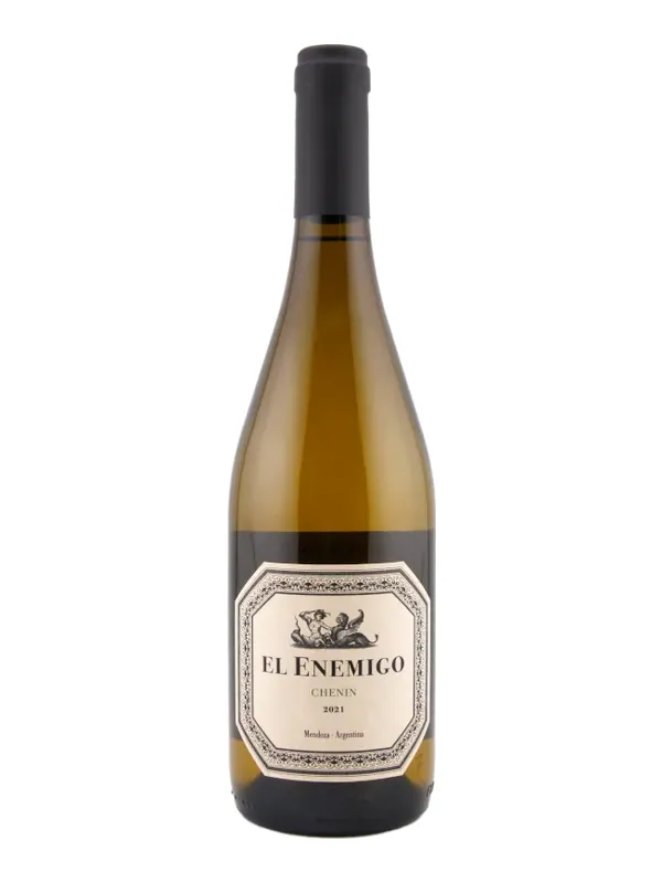 Ampolla de El Enemigo Chenin 2021