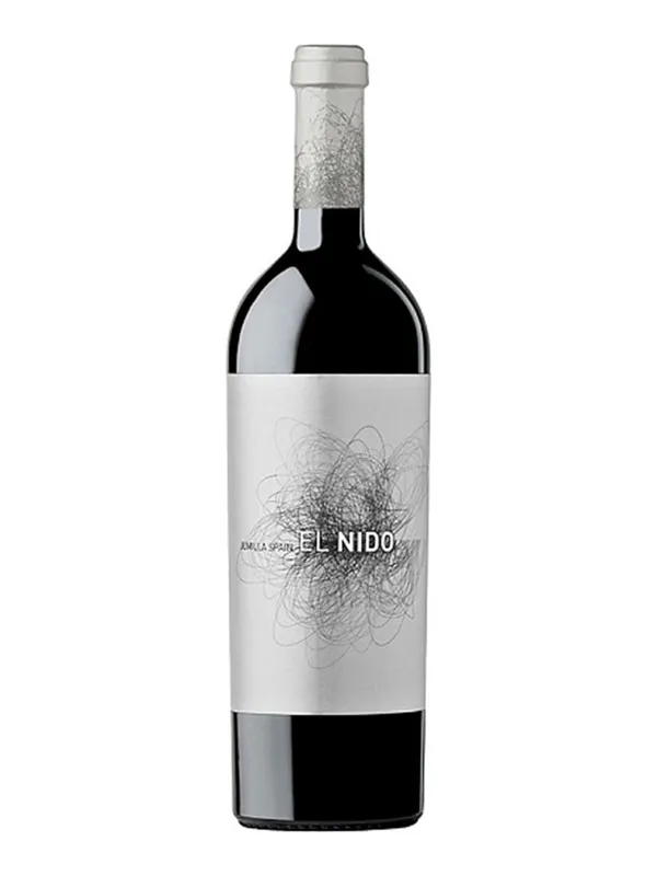 Botella de El Nido 2022