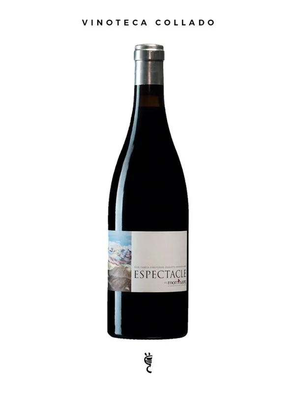 Botella de Espectacle 2023