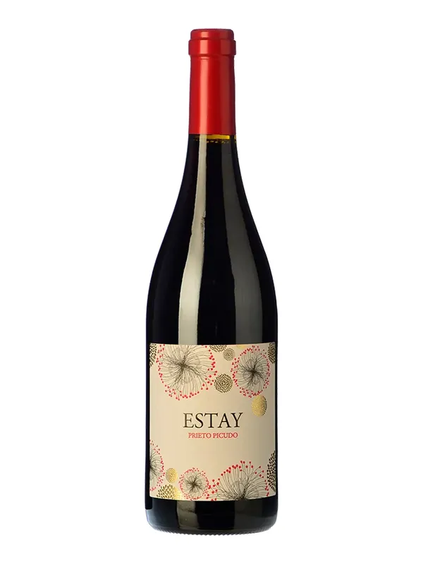 Botella de Estay 2020