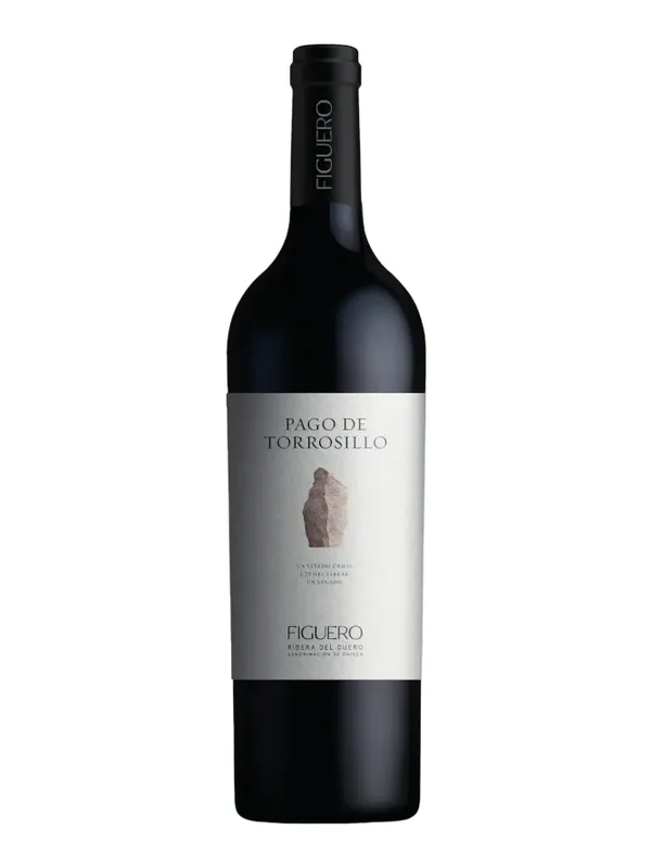 Ampolla de Figuero Pago de Torrosillo 2019