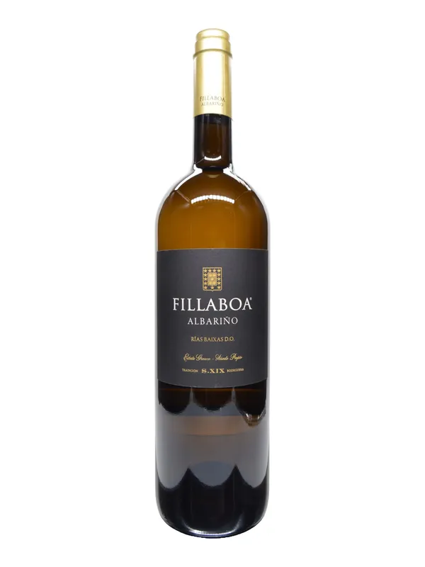 Ampolla de Fillaboa Albariño 2023