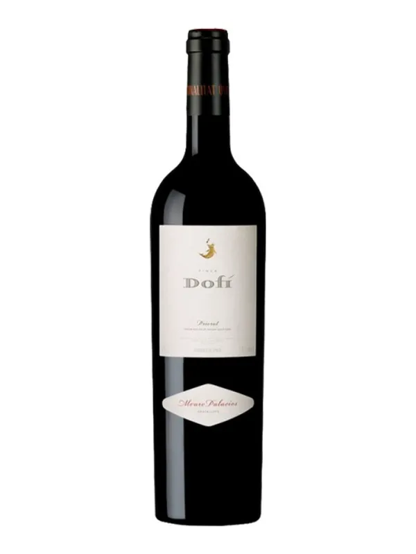 Botella de Finca Dofí 2022