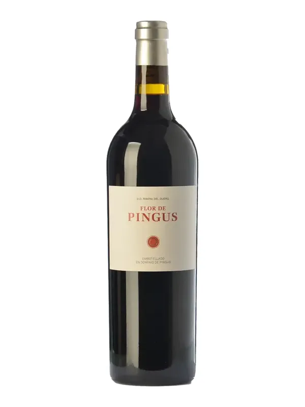 Ampolla de Flor de Pingus 2023