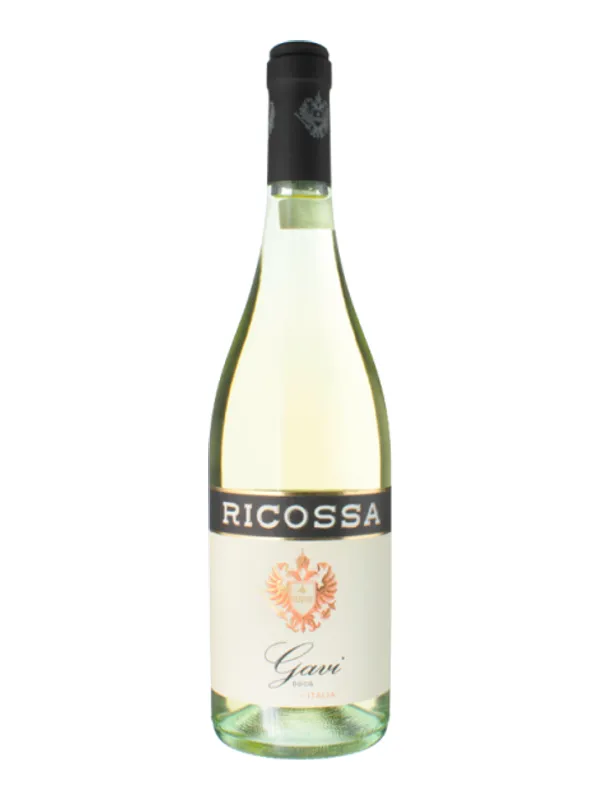 Ampolla de Gavi - Ricossa 2024