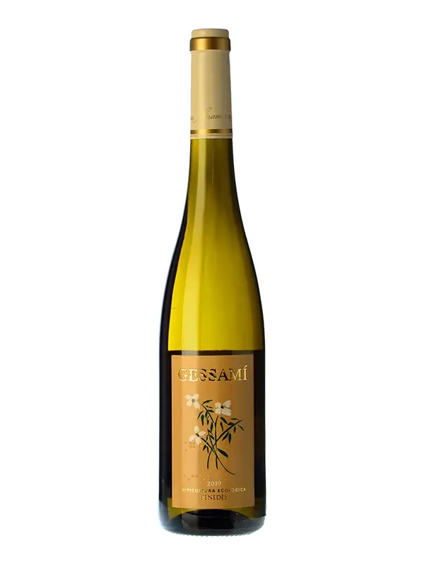 Botella de Gessamí 2025
