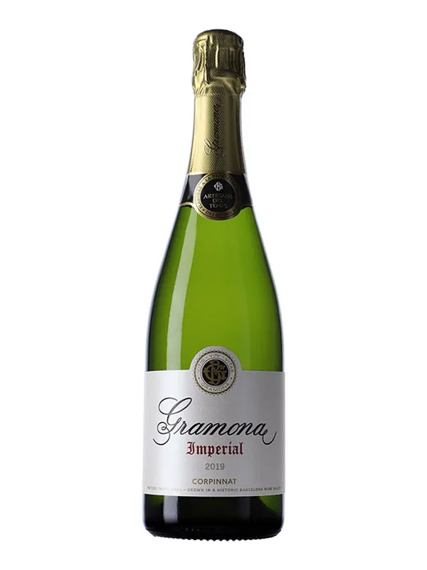 Ampolla de Gramona Imperial