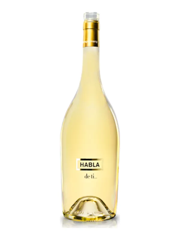 Botella de Habla de Ti Magnum