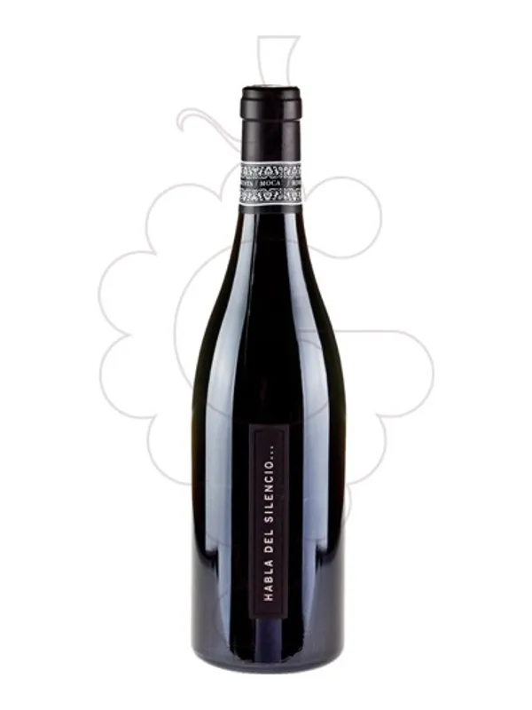 Botella de Habla del Silencio 2023