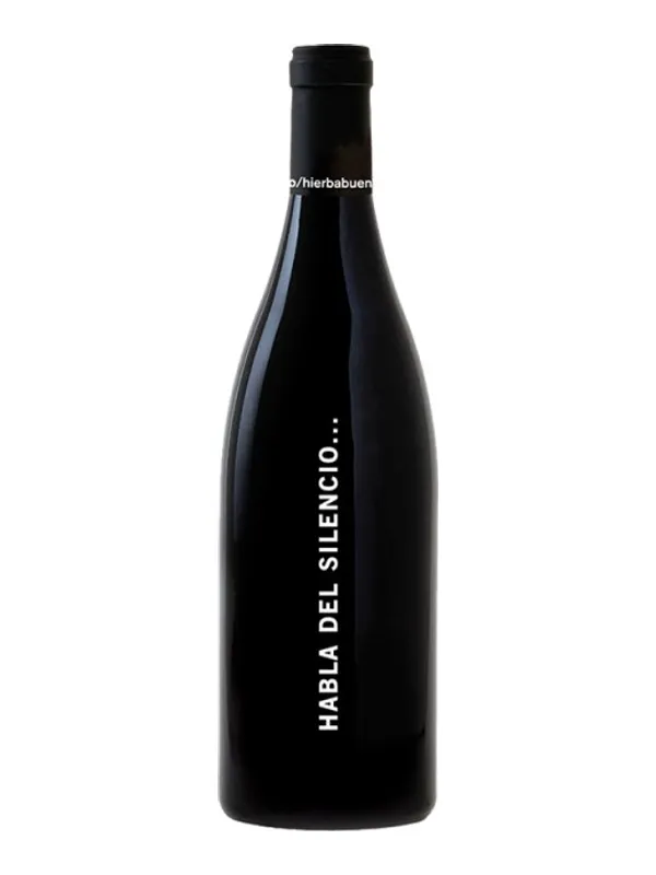 Botella de Habla del Silencio 2023