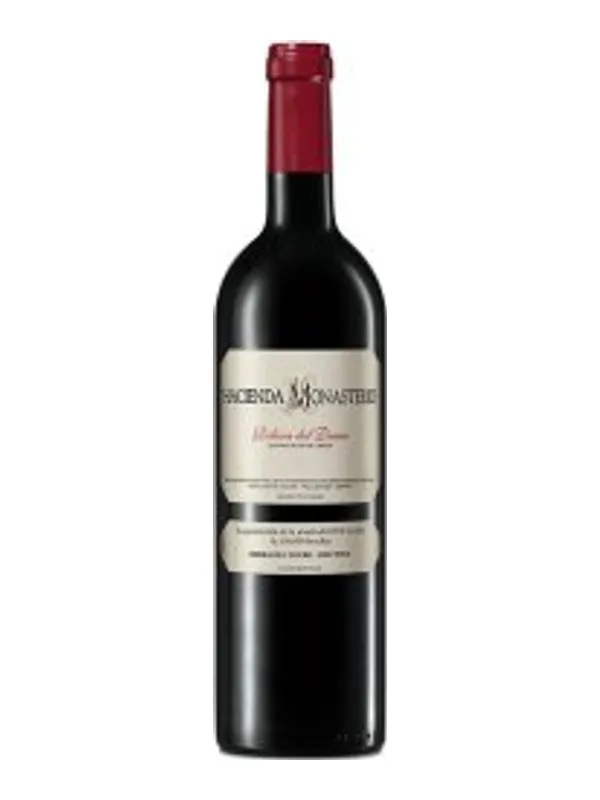 Ampolla de Hacienda Monasterio Cosecha