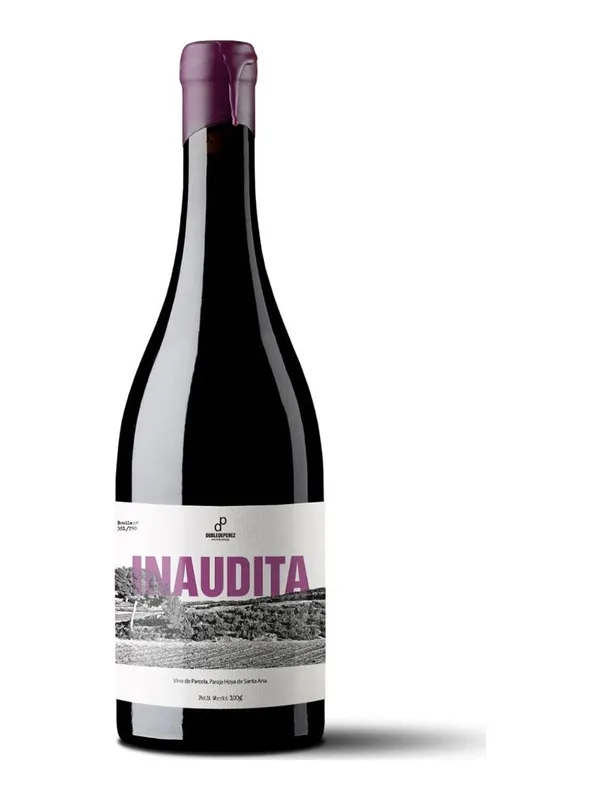 Ampolla de Inaudita 2021