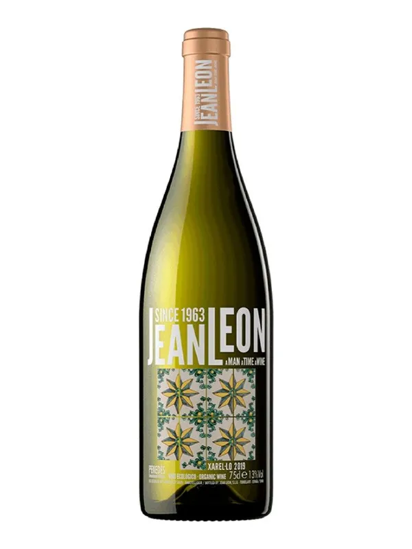 Botella de Jean Leon Jean Leon NATIVA Xare-lo