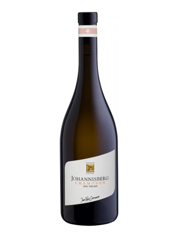 Ampolla de Johannisberg de Chamoson - Dominio Jean-René Germanier 2024