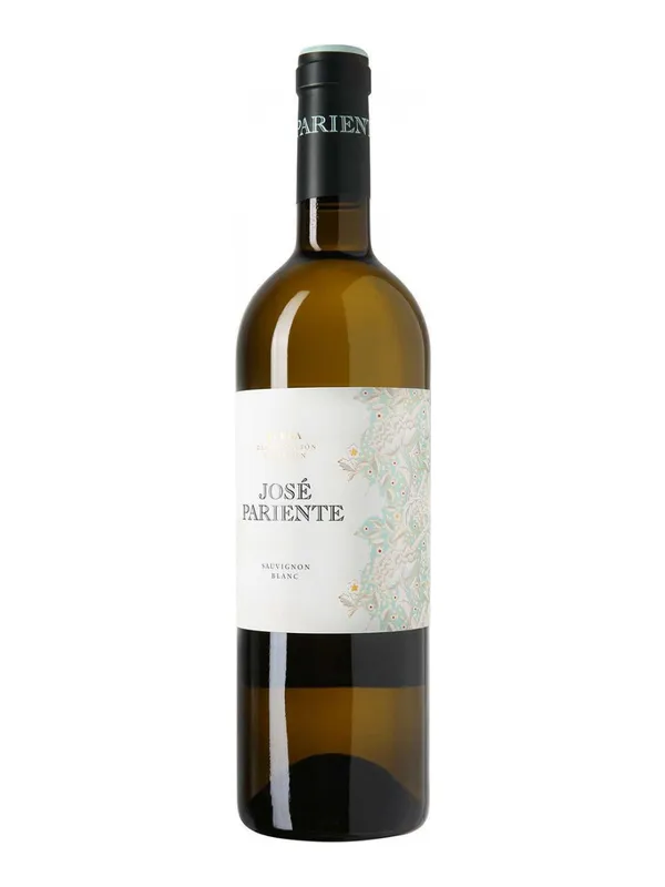 Botella de Jose Pariente Sauvignon Blanc